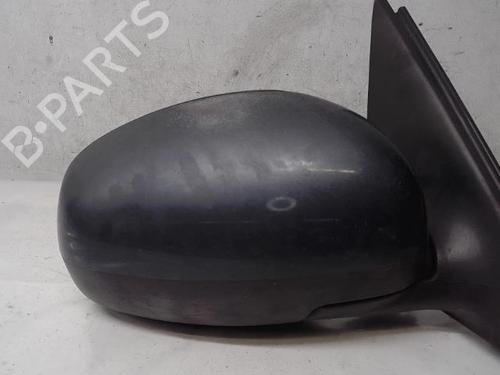 Right mirror SKODA ROOMSTER (5J7) 1.9 TDI | BP16117898C27