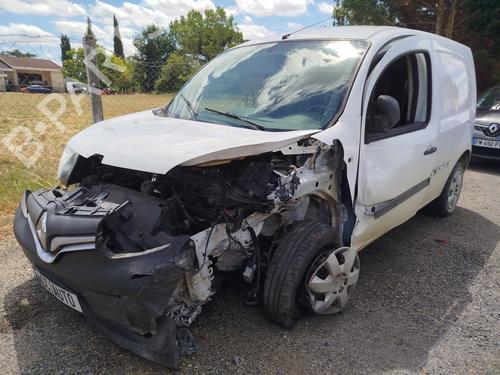 Tanklokk RENAULT KANGOO Express (FW0/1_)  | BP29985334C161