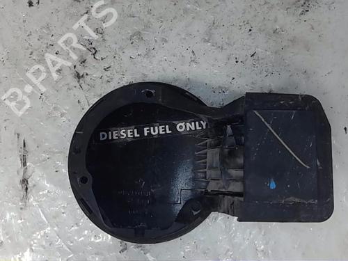 Fuel flap JEEP CHEROKEE (KJ) 2.8 CRD 4x4 | BP13823415C131 