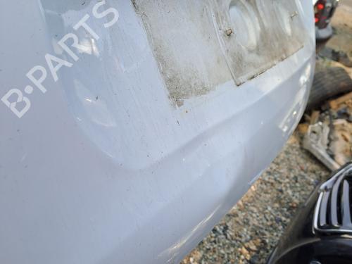 Used Tailgate DACIA DUSTER (HS_) 1.5 dCi (HSMC) (107 hp) 28206151