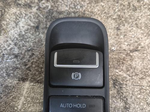 Used Switch VW TIGUAN (5N_) 2.0 TDI 4motion (140 hp) 29441376