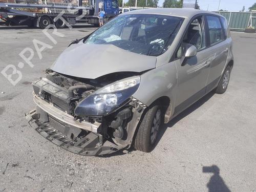 Right taillight RENAULT SCÉNIC III (JZ0/1_) 1.5 dCi | BP13842329C35 