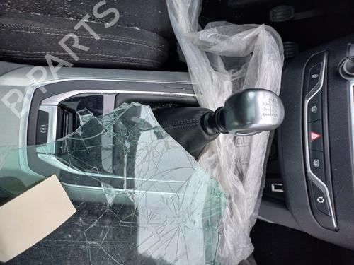 Left mirror PEUGEOT 308 SW II (LC_, LJ_, LR_, LX_, L4_) 2.0 BlueHDi 150 | BP29414682C26 