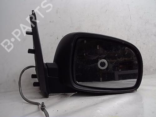Used Right mirror NISSAN NOTE (E11, NE11) [2005-2013]  16856495
