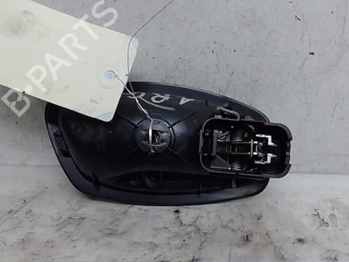 Rear left interior door handle RENAULT CLIO IV (BH_) 1.5 dCi 90 | BP13833999I15