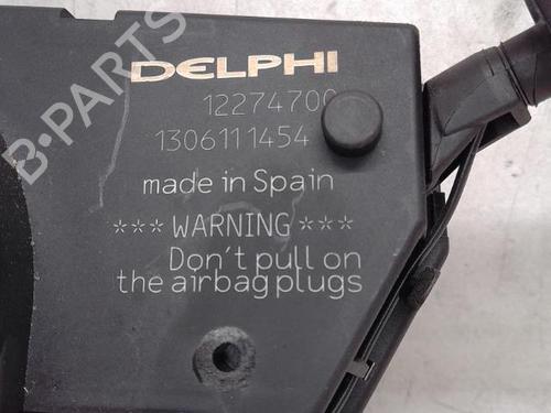 Ratstangsstang OPEL CORSA D (S07) [2006-2015]  13824851