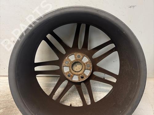 Used Rim Rim 39110589 39110589