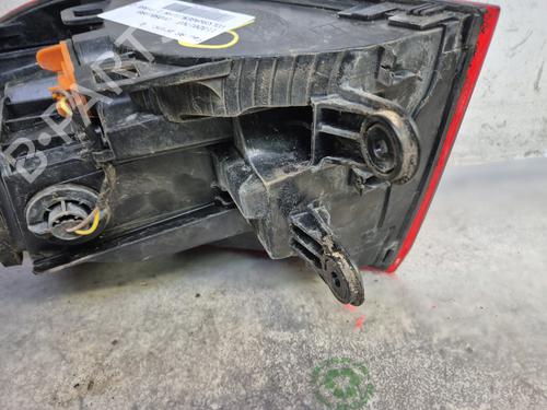 Left taillight VW TIGUAN (5N_) 2.0 TDI 4motion | BP29872137C34