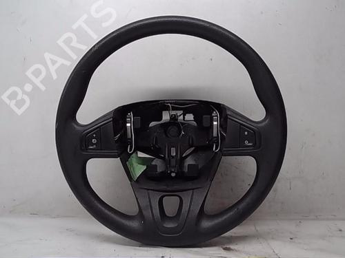 Rat RENAULT SCÉNIC III (JZ0/1_) 1.5 dCi (86 hp) 13841750