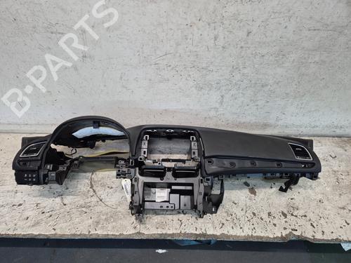 Used Dashboard MAZDA 6 Saloon (GJ, GL) 2.2 D (GJ2FP) (150 hp) 29215147