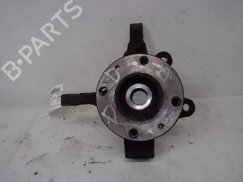 Fusee rechts voor DACIA SANDERO 1.4 (BS0C, BS0A, BS0G, BS1F, BS0E) (75 hp) 31275833
