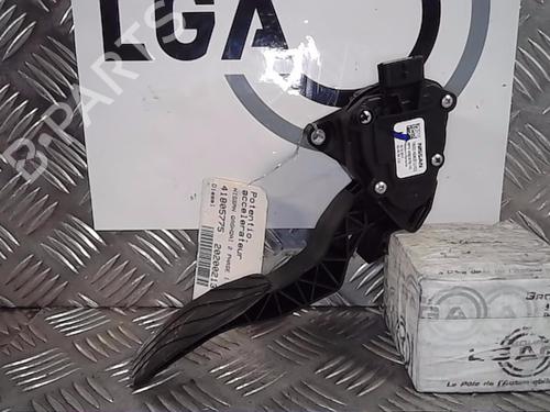 Used Electronic module NISSAN QASHQAI II SUV (J11, J11_) 1.6 dCi (130 hp) 14554164