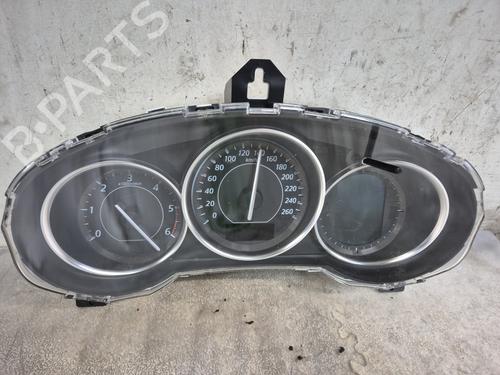 Kombinert Instrument MAZDA 6 Saloon (GJ, GL) 2.2 D (GJ2FP) (150 hp) 29550398