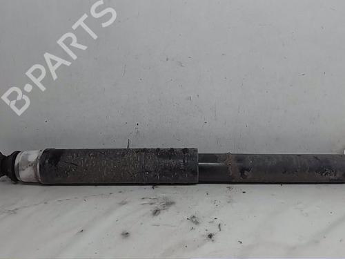 Used Left rear shock absorber RENAULT CLIO IV (BH_) 0.9 TCe 90 (BHNF, BHMA, BHMH, BHJK, BHJR) (90 hp) 13827276