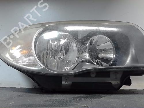 Used Right headlight Right headlight 39642554 39642554