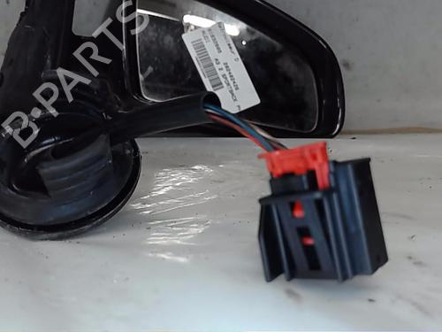 Right mirror AUDI A3 Sportback (8PA)  | BP19539561C27 
