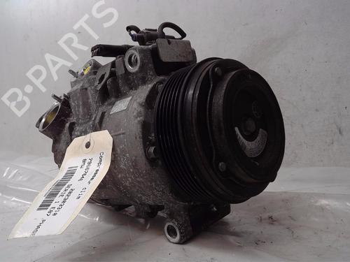 AC-Kompressor BMW 1 (E87) 116 d (116 hp) 16424832