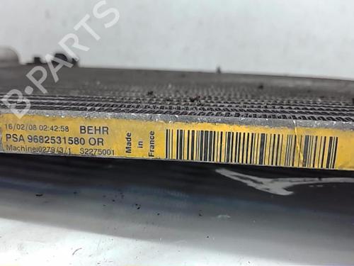 Used AC radiator CITROËN C4 Grand Picasso I (UA_) 2.0 HDi 138 (136 hp) 14566076