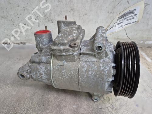 AC-Kompressor VW GOLF VI (5K1) [2008-2014]  28120956