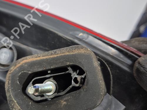Left taillight RENAULT MEGANE III Coupe (DZ0/1_) 1.5 dCi (DZ09, DZ0D, DZ1F, DZ1G, DZ14, DZ29) | BP32431518C34