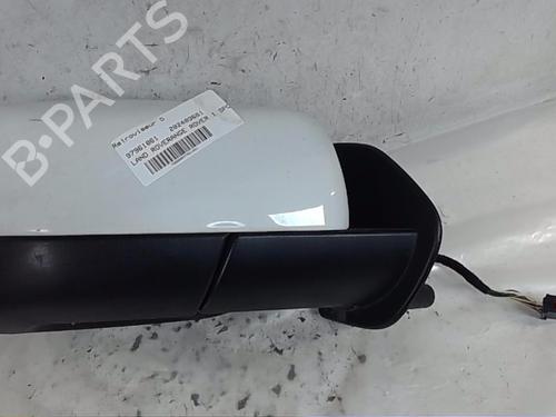 Right mirror LAND ROVER RANGE ROVER SPORT I (L320) 3.0 D 4x4 | BP22357863C27 