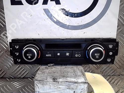 Climate control BMW 1 (E81) 116 i | BP13857067I5 