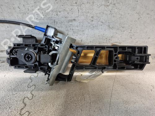 Front left exterior door handle FORD ECOSPORT 1.0 EcoBoost | BP25207537C128 