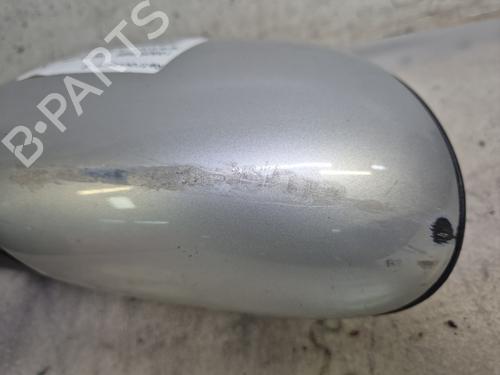 Left mirror MERCEDES-BENZ A-CLASS (W168) A 160 (168.033, 168.133) | BP27580729C26 