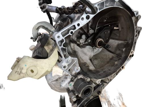 Gearbox PEUGEOT 2008 I (CU_) 1.2 THP 110 / PureTech 110 | BP26442514M3 