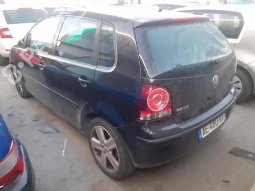 Alternator VW POLO (9N_, 9A_) 1.6 16V | BP16251804M7 