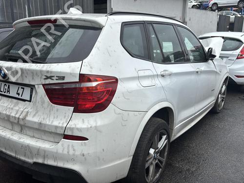 Switch BMW X3 (F25) xDrive 30 d | BP27856545I30