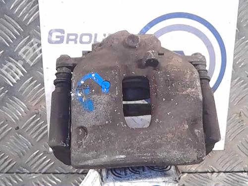 Left front brake caliper MERCEDES-BENZ C-CLASS (W204)  | BP14521475M105 
