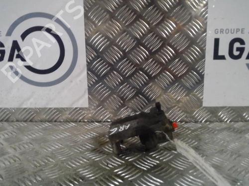 Used Left rear brake caliper RENAULT KOLEOS I (HY_) 2.0 dCi (HY0K) (150 hp) 14520819