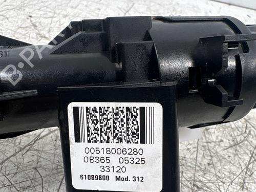Ignition barrel FORD KA (RU8) 1.2 | BP38491439M48 - Image 2