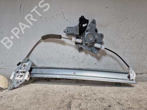 Front right window mechanism NISSAN JUKE (F15) 1.2 DIG-T | BP24576102C23 
