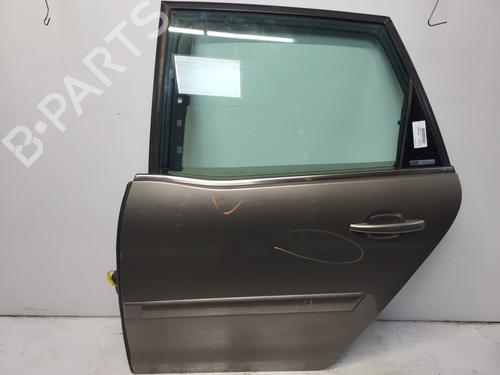 Used Left rear door CITROËN C4 Picasso I MPV (UD_) [2006-2015]  32292111