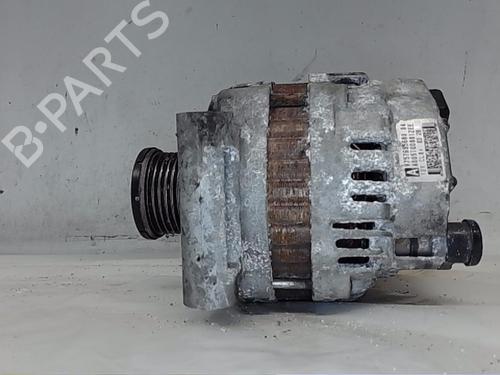 Generator PEUGEOT 208 I (CA_, CC_) [2012-2020]  22018357