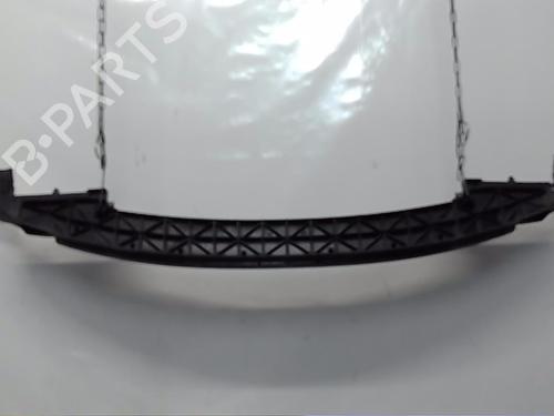 Støtfangerbjelke foran PEUGEOT 206 Hatchback (2A/C) 1.4 i (75 hp) 13835653