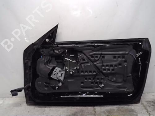 Used Left front door BMW 1 (E81) 118 d (143 hp) 13846081