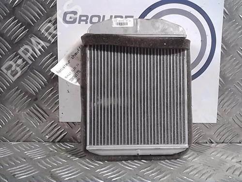Heater matrix RENAULT CLIO IV (BH_) 0.9 TCe 90 (BHNF, BHMA, BHMH, BHJK, BHJR) | BP14551402M63