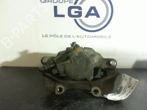 Left front brake caliper PEUGEOT 807 (EB_)  | BP14521426M105 