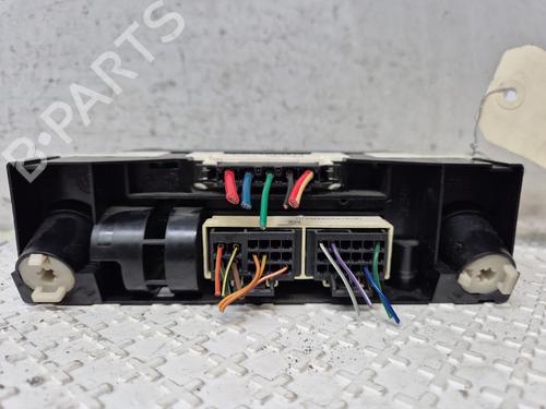 Climate control AUDI A1 (8X1, 8XK) 1.4 TDI | BP24706708I5 