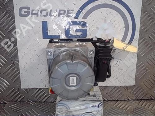 Used ABS pump ABS pump 13859566 13859566