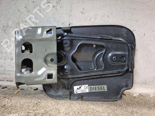 Fuel flap DACIA DUSTER (HS_) 1.5 dCi 4x4 | BP29469160C131 