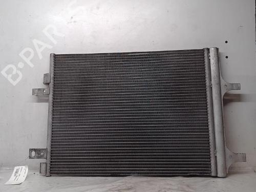 AC radiator PEUGEOT 3008 II SUV (MC_, MR_, MJ_, M4_) 2.0 BlueHDi 180 | BP15821905M32 