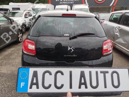 ABS pump CITROËN DS3 (SA_) 1.6 HDi 90 | BP37704802M43 - Image 7