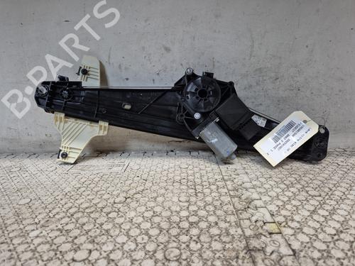 Used Rear left window mechanism PEUGEOT 3008 II SUV (MC_, MR_, MJ_, M4_) 2.0 BlueHDi 180 (181 hp) 26570421