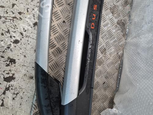 Barra de techo DACIA DUSTER (HM_) 1.5 dCi 115 (HMAD) | BP30605798C65