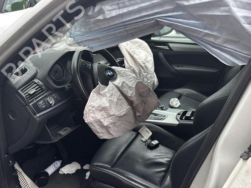 Upper protection BMW X3 (F25) xDrive 30 d | BP27856557M93 - Image 17