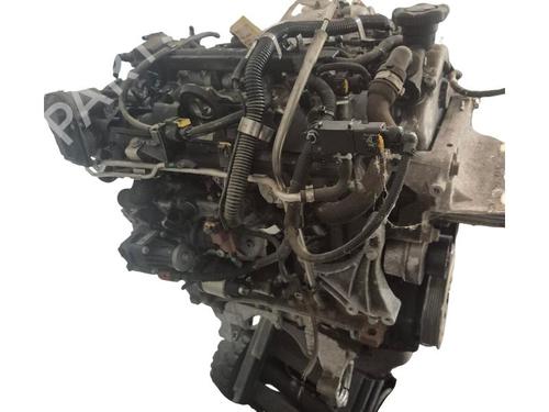 Engine CHEVROLET AVEO Hatchback (T300)  | BP38787022M1  - Image 5